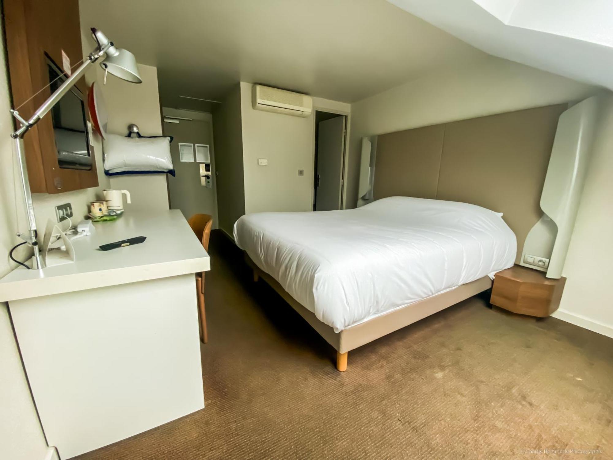 Campanile Montargis - Amilly Hotel Amilly  Exterior foto