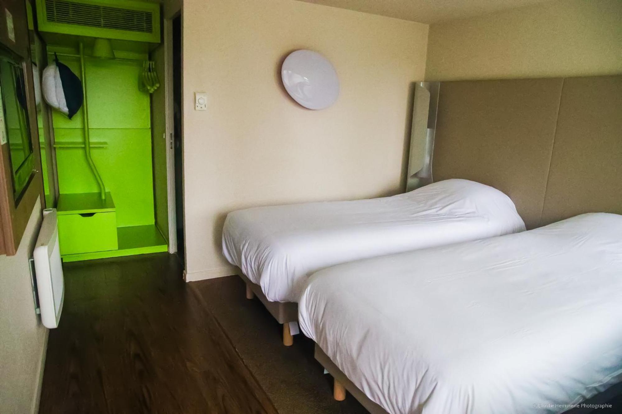 Campanile Montargis - Amilly Hotel Amilly  Exterior foto