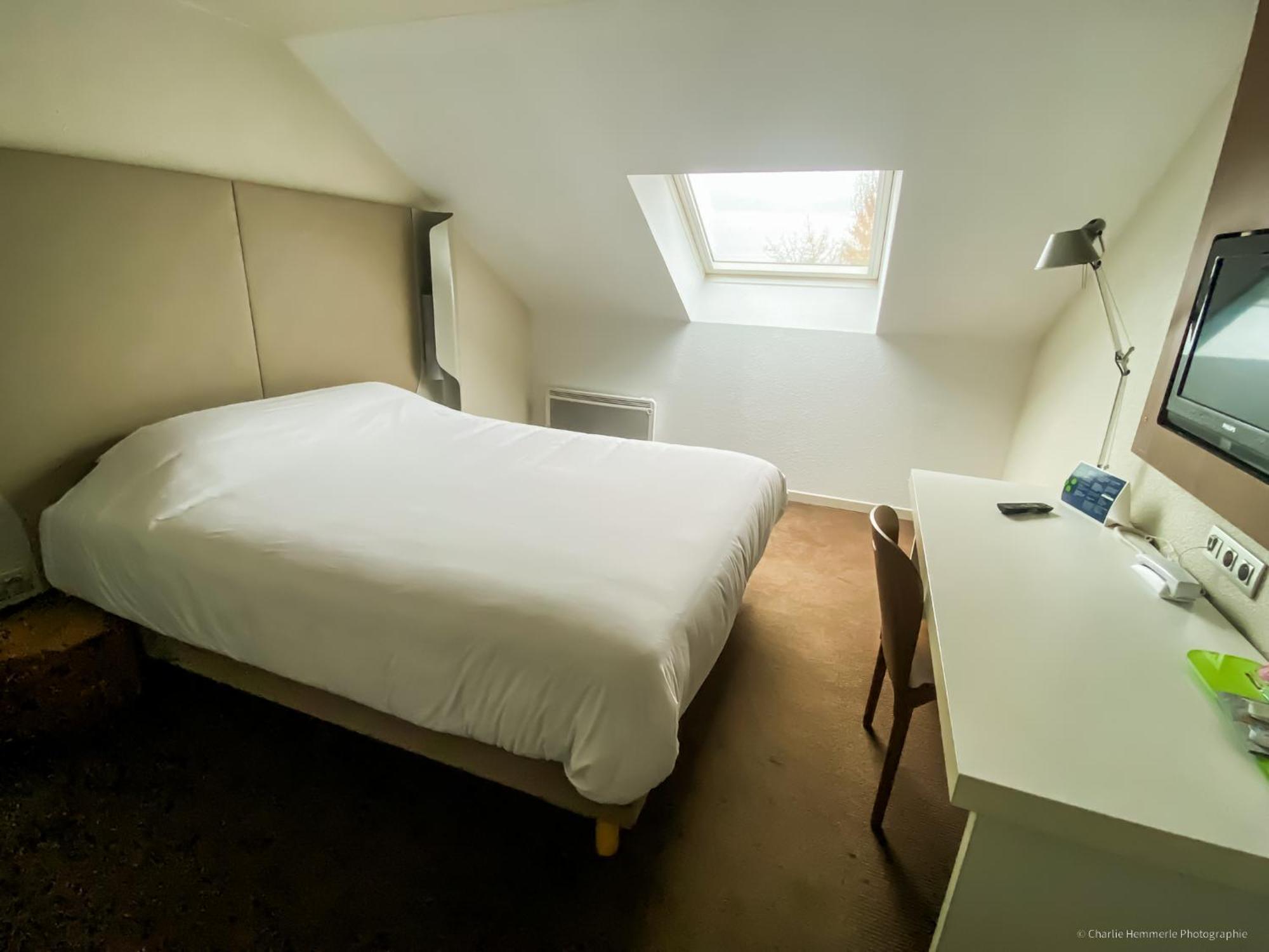 Campanile Montargis - Amilly Hotel Amilly  Exterior foto