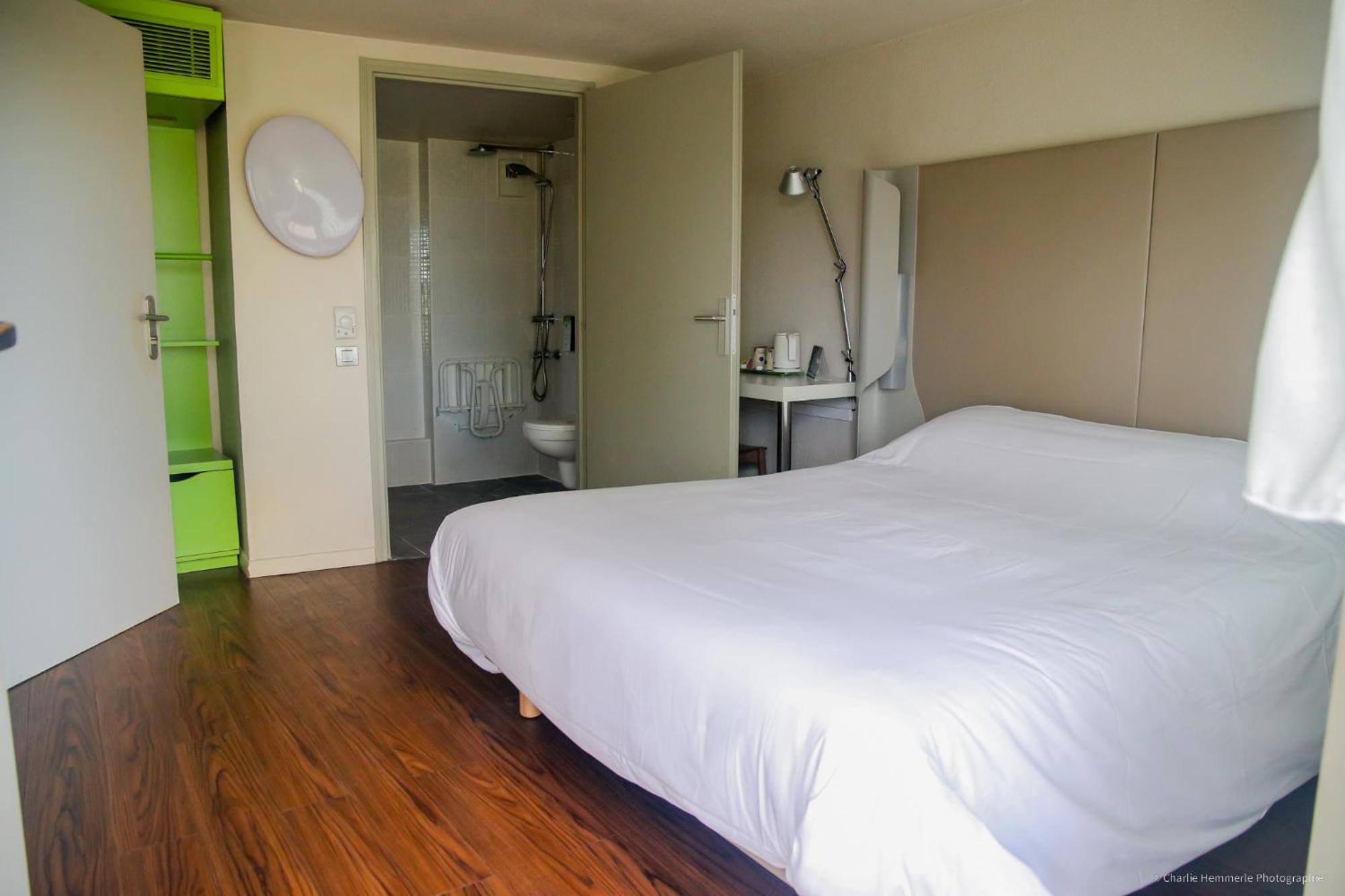 Campanile Montargis - Amilly Hotel Amilly  Exterior foto