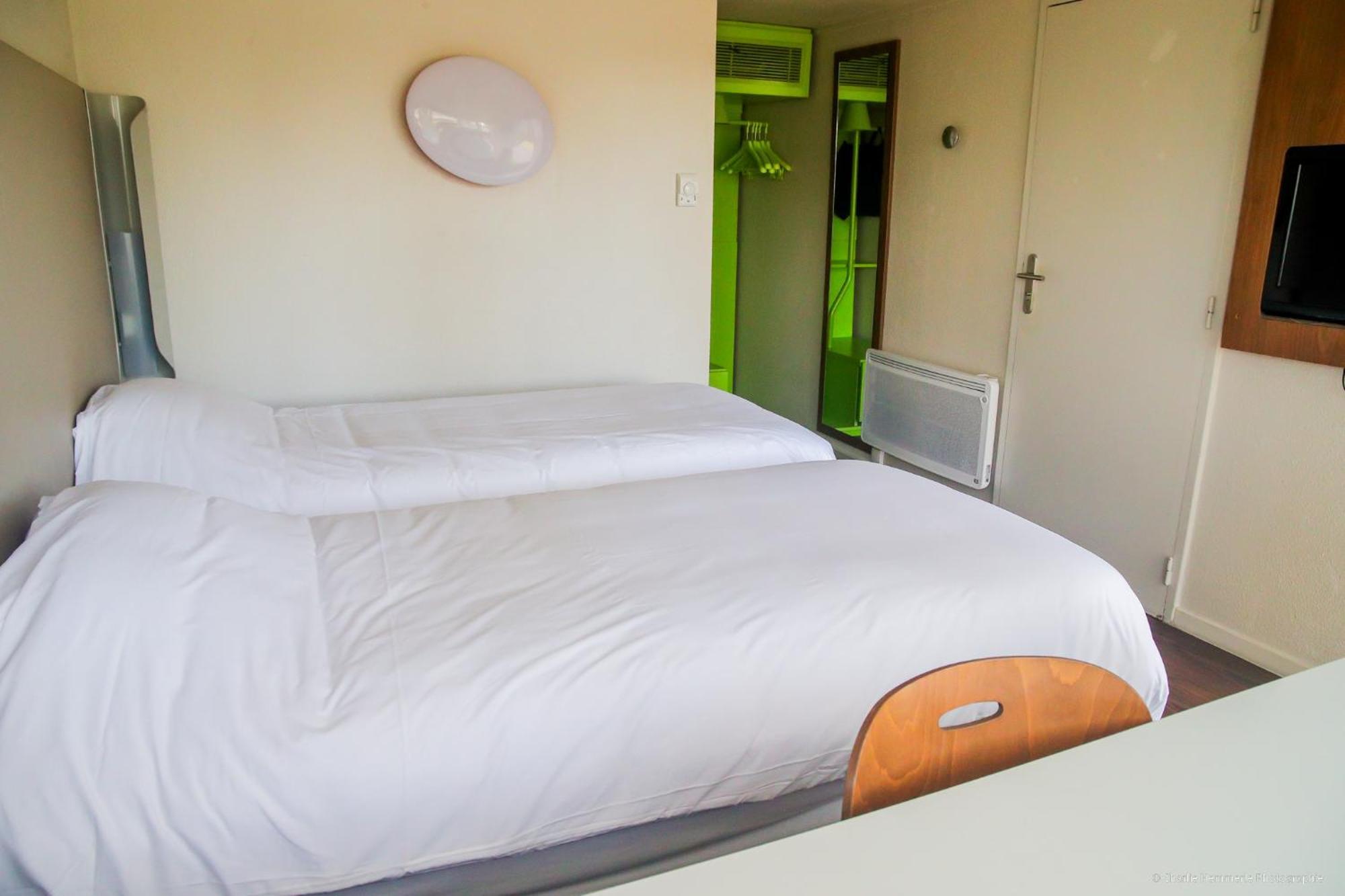 Campanile Montargis - Amilly Hotel Amilly  Exterior foto